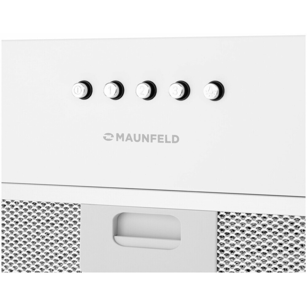 Вытяжка MAUNFELD Crosby Singl 60 White - УТ000009847 - фото 8
