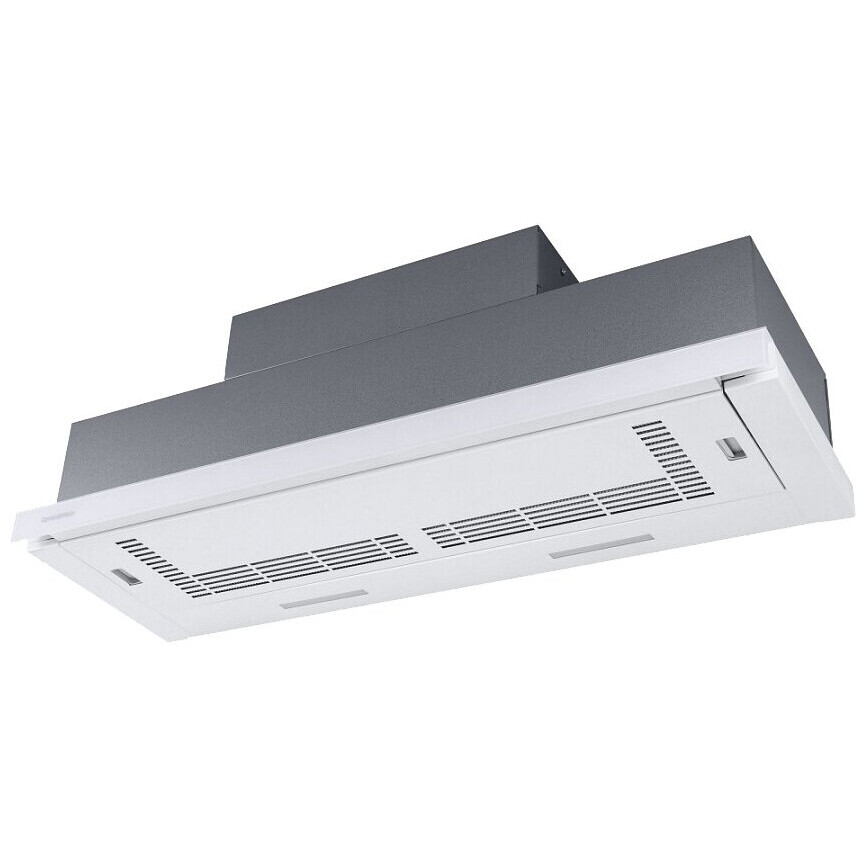 Вытяжка MAUNFELD Galaxy 90 White