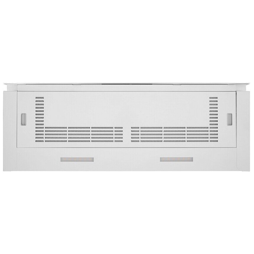 Вытяжка MAUNFELD Galaxy 90 White - УТ000010028 - фото 4