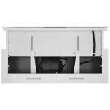 Вытяжка MAUNFELD Galaxy 90 White (УТ000010028)