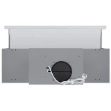 Вытяжка MAUNFELD Galaxy 90 White (УТ000010028)