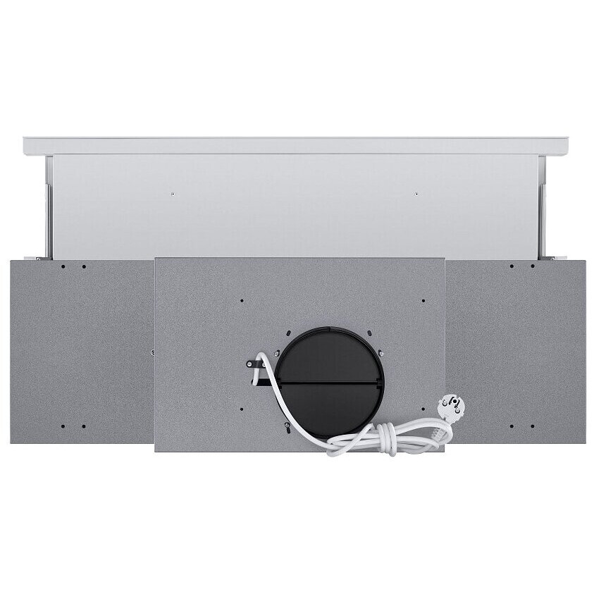 Вытяжка MAUNFELD Galaxy 90 White - УТ000010028 - фото 8