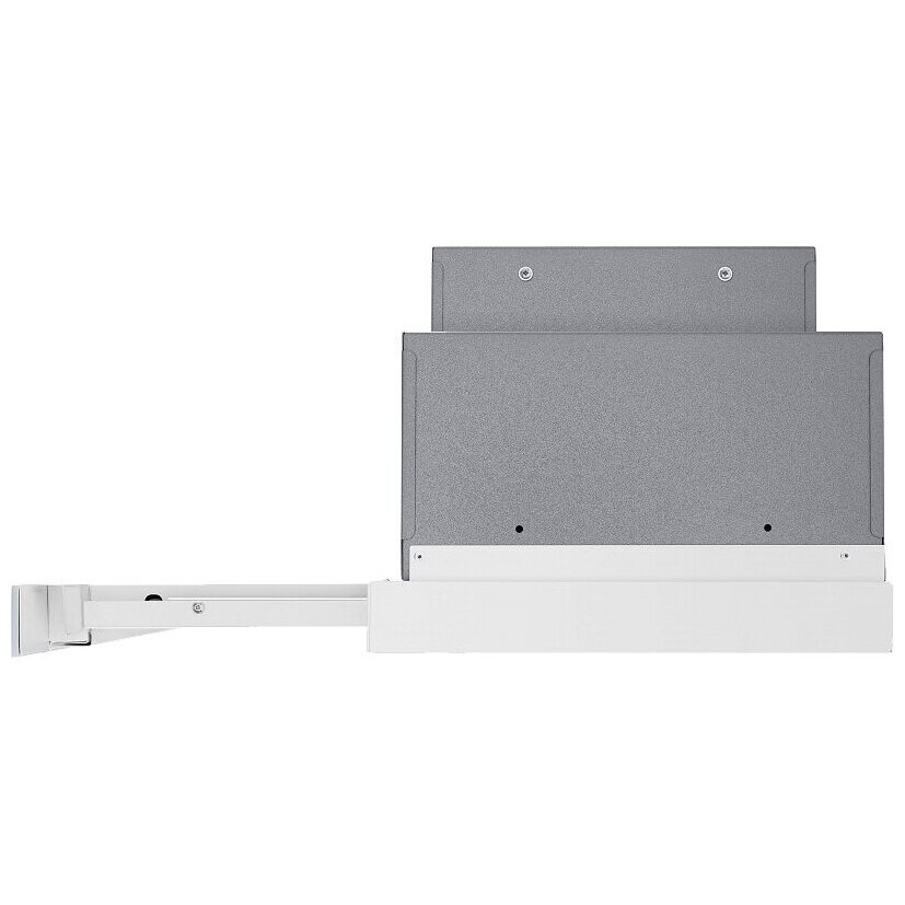 Вытяжка MAUNFELD Galaxy 90 White - УТ000010028 - фото 11