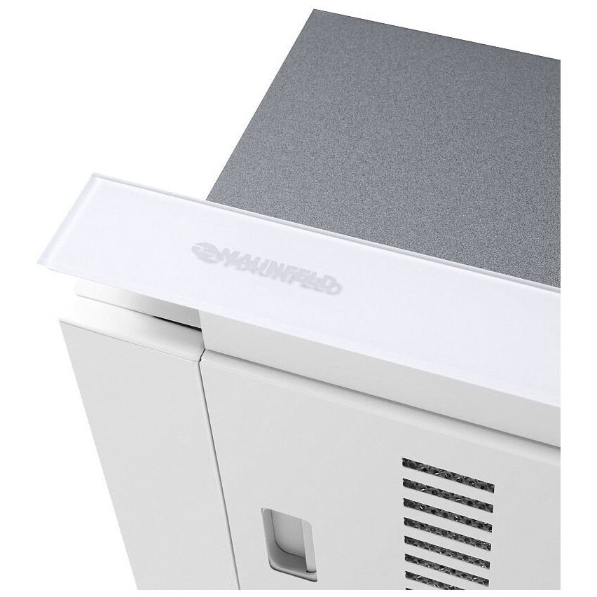 Вытяжка MAUNFELD Galaxy 90 White - УТ000010028 - фото 13