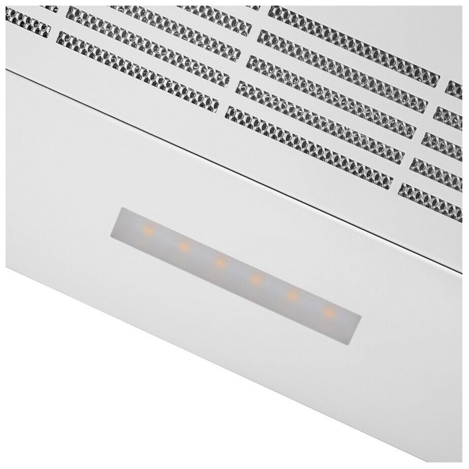 Вытяжка MAUNFELD Galaxy 90 White - УТ000010028 - фото 14