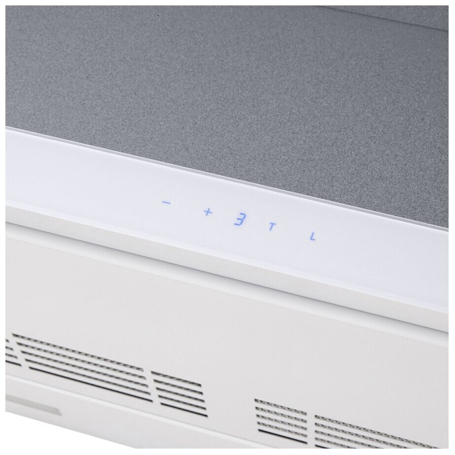 Вытяжка MAUNFELD Galaxy 90 White - УТ000010028 - фото 15