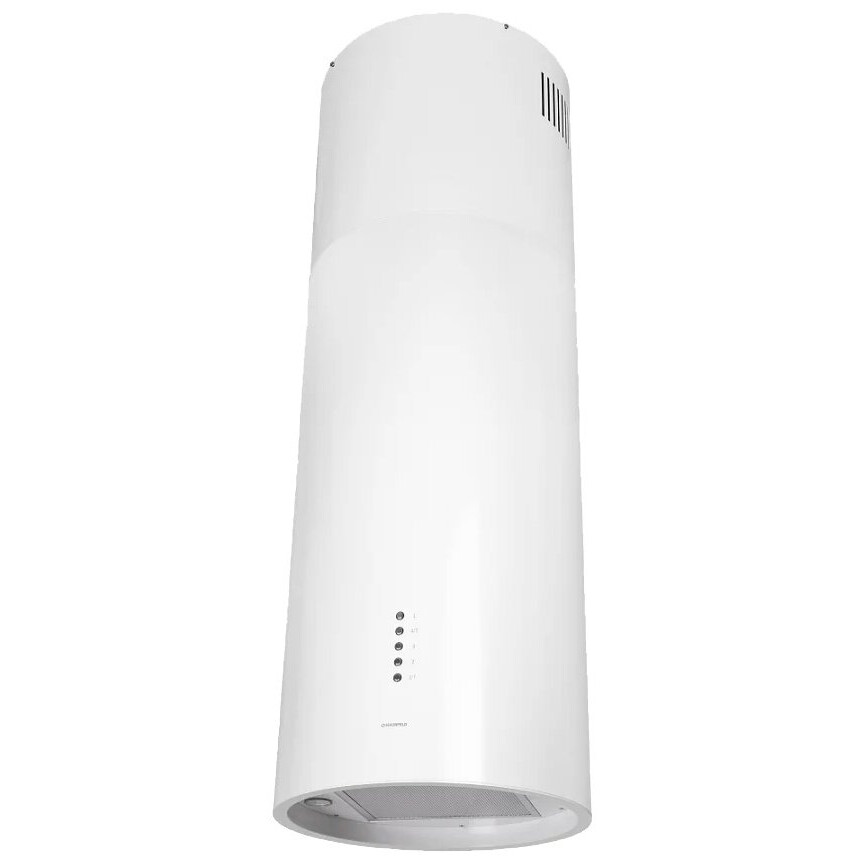 Вытяжка MAUNFELD Lee Isla 39 White - УТ000012439 - фото 2