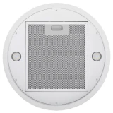 Вытяжка MAUNFELD Lee Isla 39 White (УТ000012439)