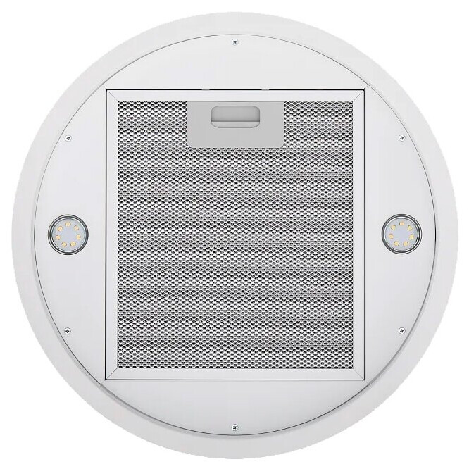 Вытяжка MAUNFELD Lee Isla 39 White - УТ000012439 - фото 7