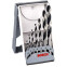 Набор свёрл Bosch 2608577347
