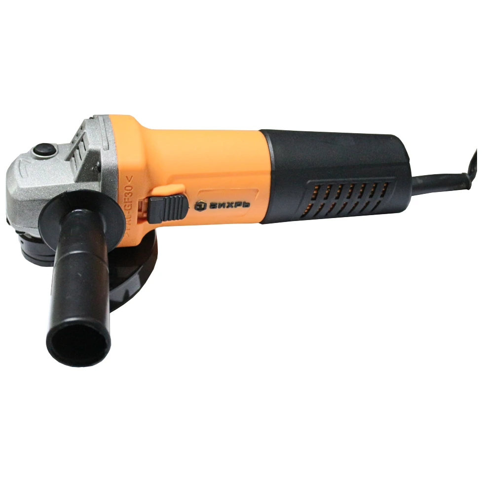 Шлифовальная машина Вихрь УШМ-125/800 - 72/12/9 - фото 2