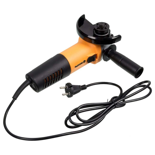 Шлифовальная машина Вихрь УШМ-125/800 - 72/12/9 - фото 5