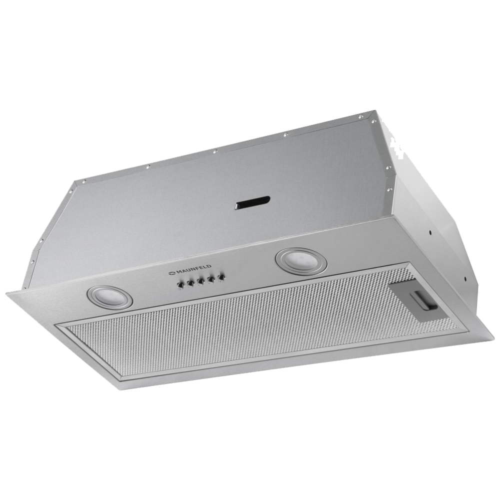 Вытяжка MAUNFELD Thames 601M Silver - КА-00014222