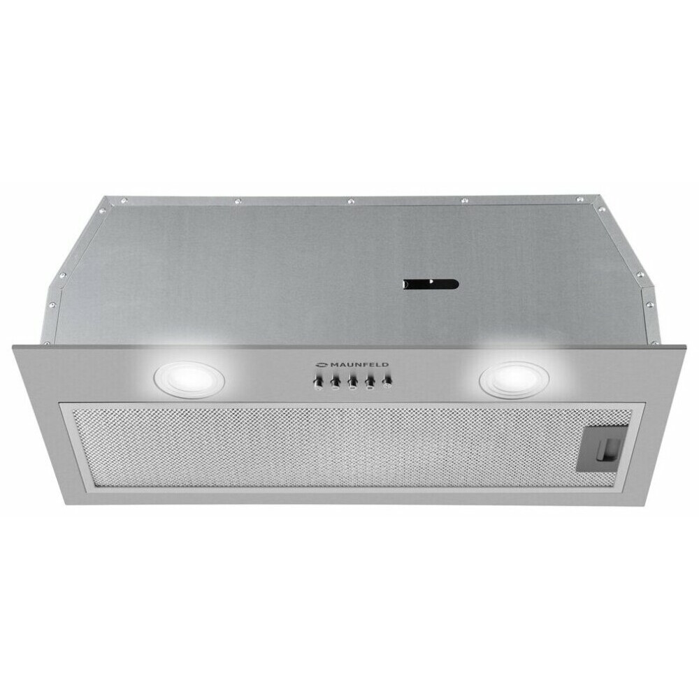 Вытяжка MAUNFELD Thames 601M Silver - КА-00014222 - фото 2