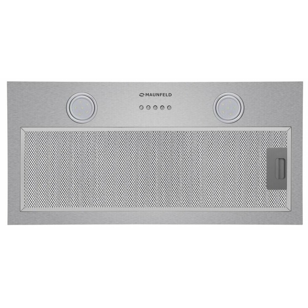 Вытяжка MAUNFELD Thames 601M Silver - КА-00014222 - фото 3