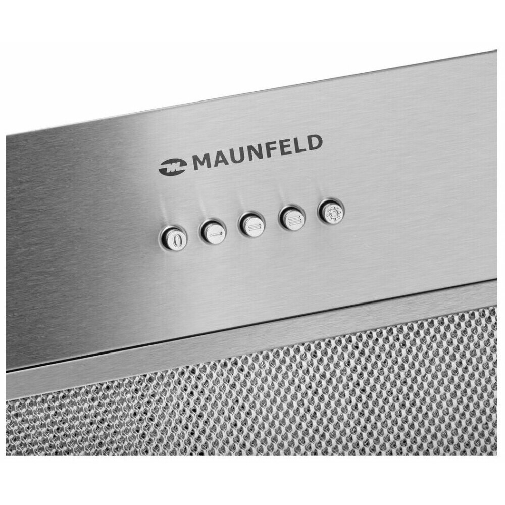 Вытяжка MAUNFELD Thames 601M Silver - КА-00014222 - фото 5