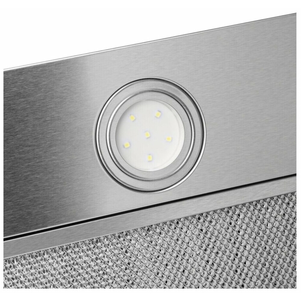 Вытяжка MAUNFELD Thames 601M Silver - КА-00014222 - фото 6