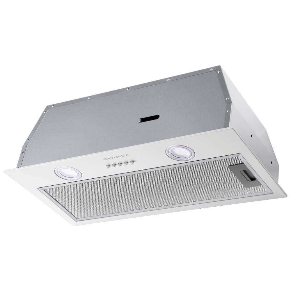 Вытяжка MAUNFELD Thames 601M White - КА-00014221