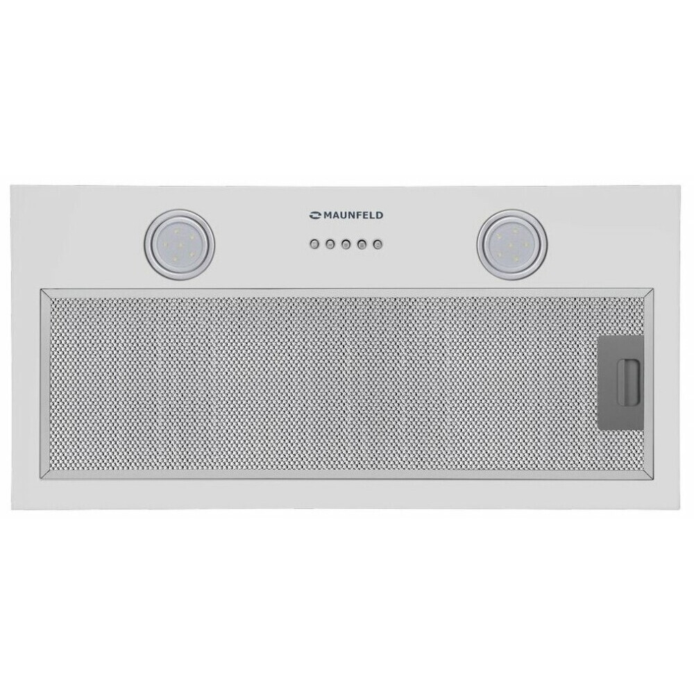 Вытяжка MAUNFELD Thames 601M White - КА-00014221 - фото 4