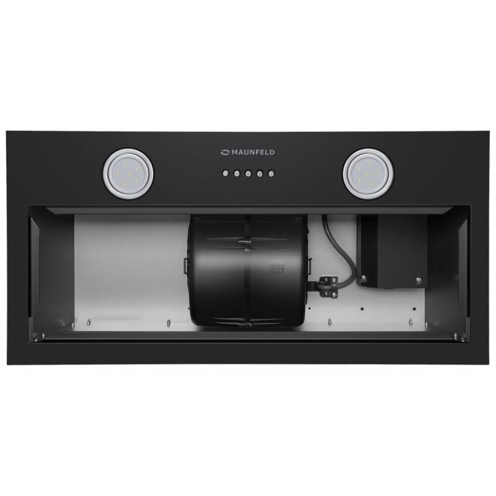 Вытяжка MAUNFELD Thames 601PM Black - КА-00014209 - фото 5