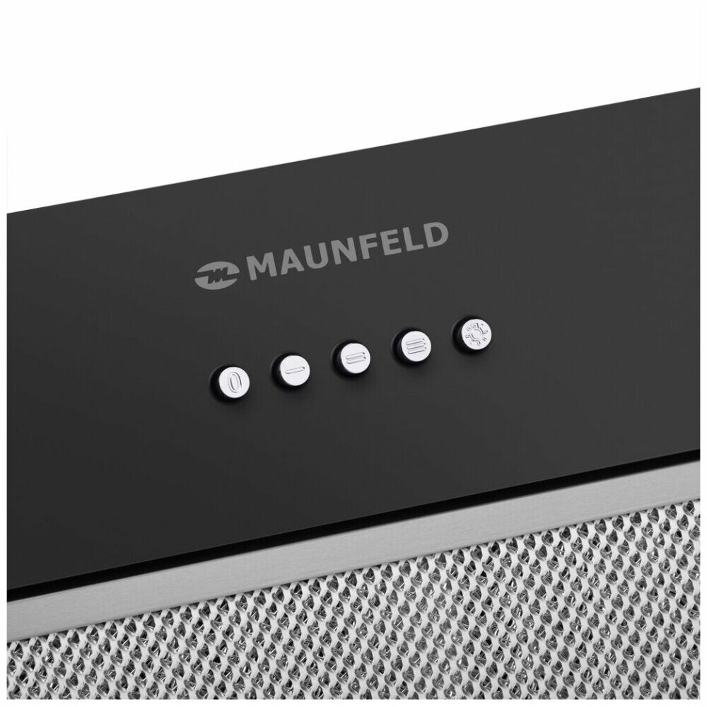 Вытяжка MAUNFELD Thames 601PM Black - КА-00014209 - фото 11