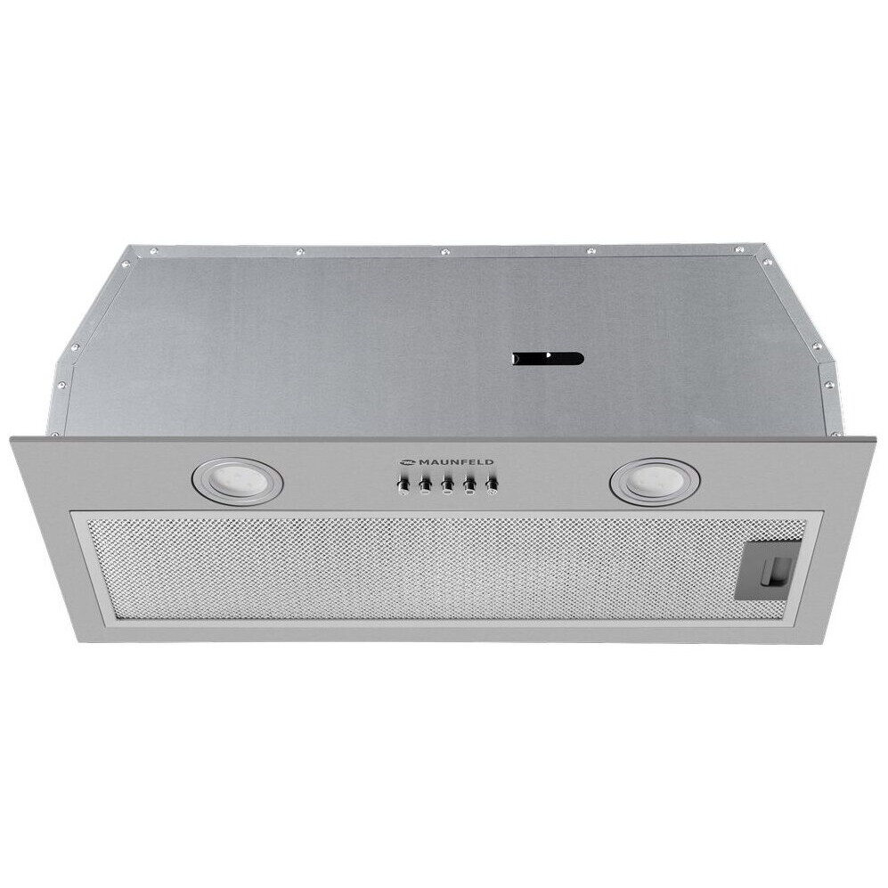 Вытяжка MAUNFELD Thames 601PM Silver - КА-00014208 - фото 2