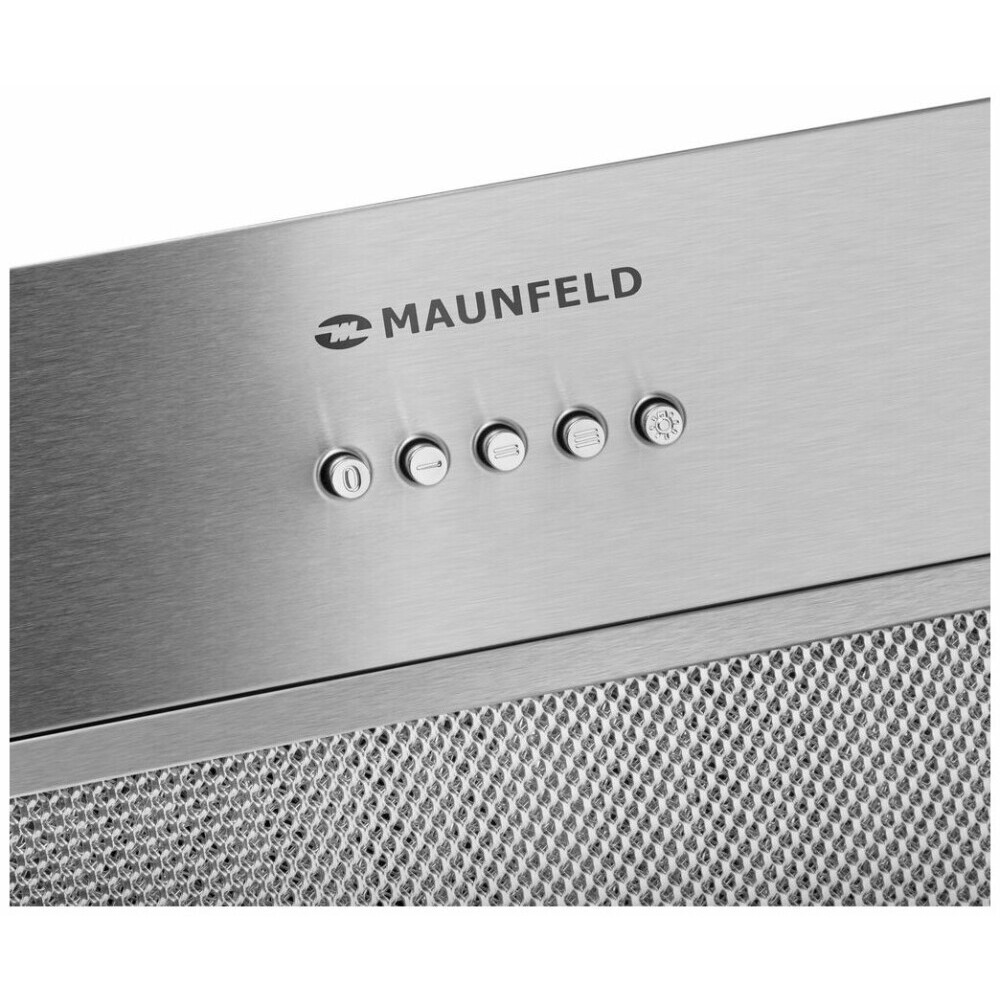 Вытяжка MAUNFELD Thames 601PM Silver - КА-00014208 - фото 10