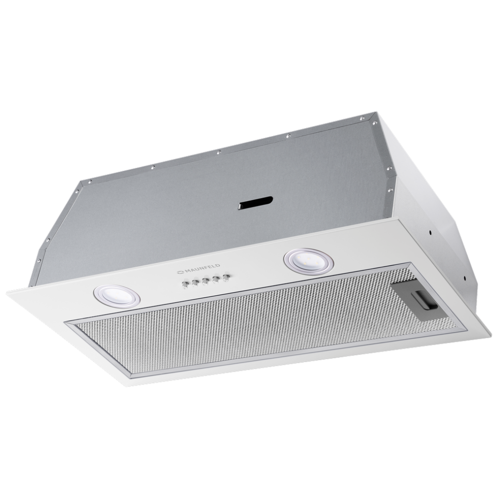 Вытяжка MAUNFELD Thames 601PM White - КА-00014207