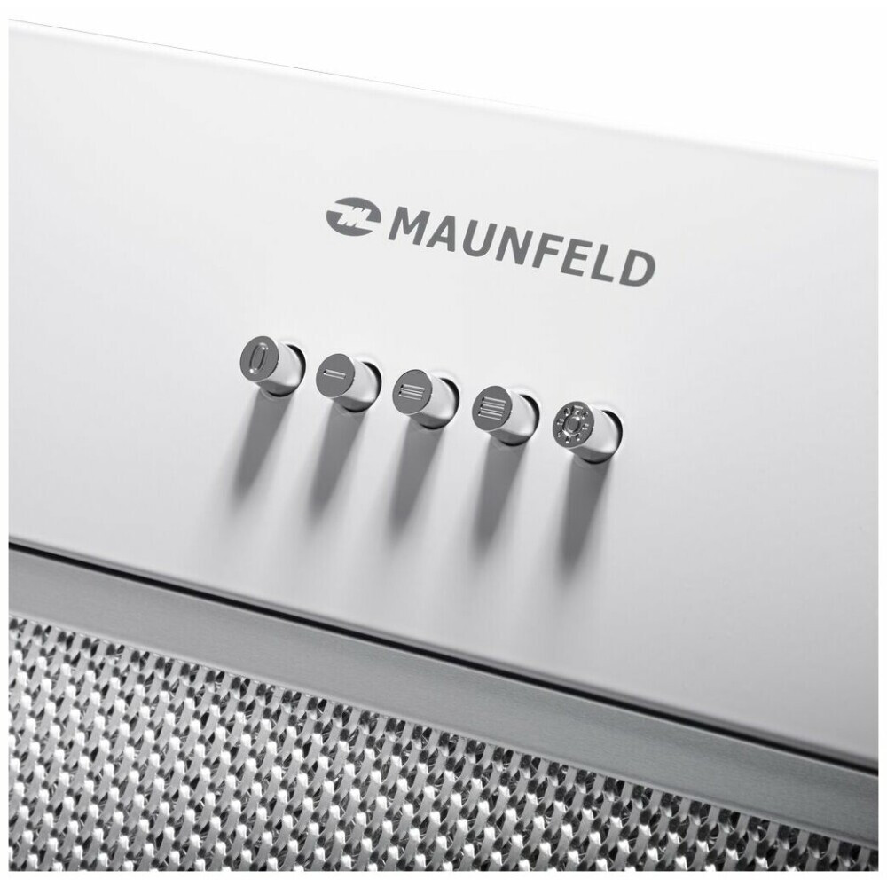 Вытяжка MAUNFELD Thames 601PM White - КА-00014207 - фото 12