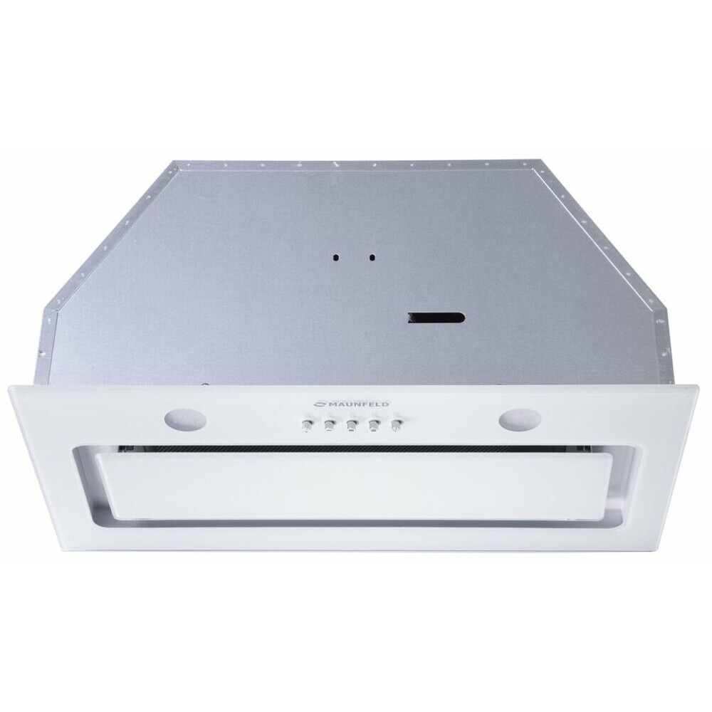 Вытяжка MAUNFELD Trapeze 601GG White - КА-00014214 - фото 3
