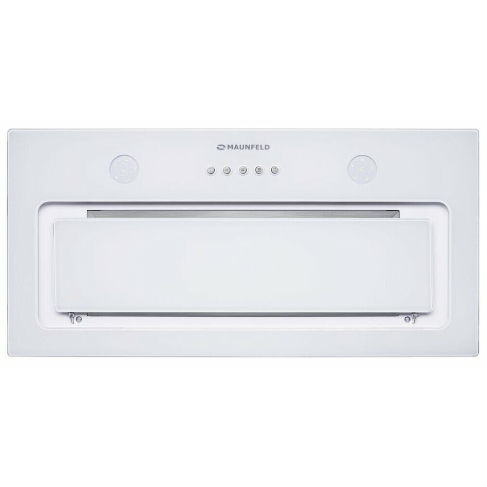 Вытяжка MAUNFELD Trapeze 601GG White - КА-00014214 - фото 5