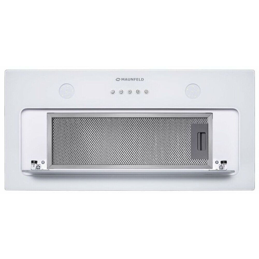 Вытяжка MAUNFELD Trapeze 601GG White - КА-00014214 - фото 6