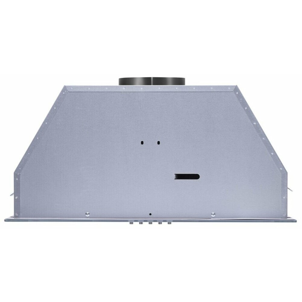 Вытяжка MAUNFELD Trapeze 601GG White - КА-00014214 - фото 8