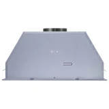 Вытяжка MAUNFELD Trapeze 601GG White (КА-00014214)