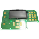 Плата панели оператора Lexmark 40X0195