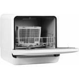 Отдельностоящая посудомоечная машина Weissgauff TDW 4035 D (429212)