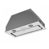 Вытяжка MAUNFELD Trapeze 602IG White (КА-00014211)