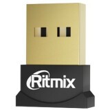 Bluetooth адаптер Ritmix RWA-350