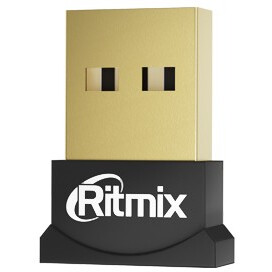 Bluetooth адаптер Ritmix RWA-350 - фото 3