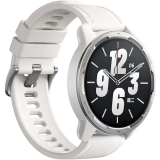 Умные часы Xiaomi Watch S1 Active GL Moon White (BHR5381GL)