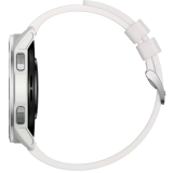 Умные часы Xiaomi Watch S1 Active GL Moon White (BHR5381GL)