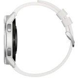 Умные часы Xiaomi Watch S1 Active GL Moon White (BHR5381GL)