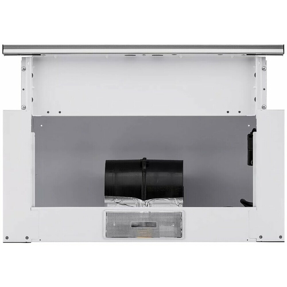 Вытяжка KRONA KERRY 600 White PB - 00026266 - фото 6