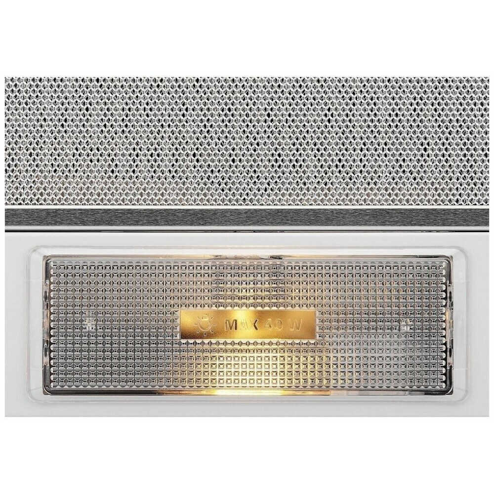 Вытяжка KRONA KERRY 600 White PB - 00026266 - фото 9