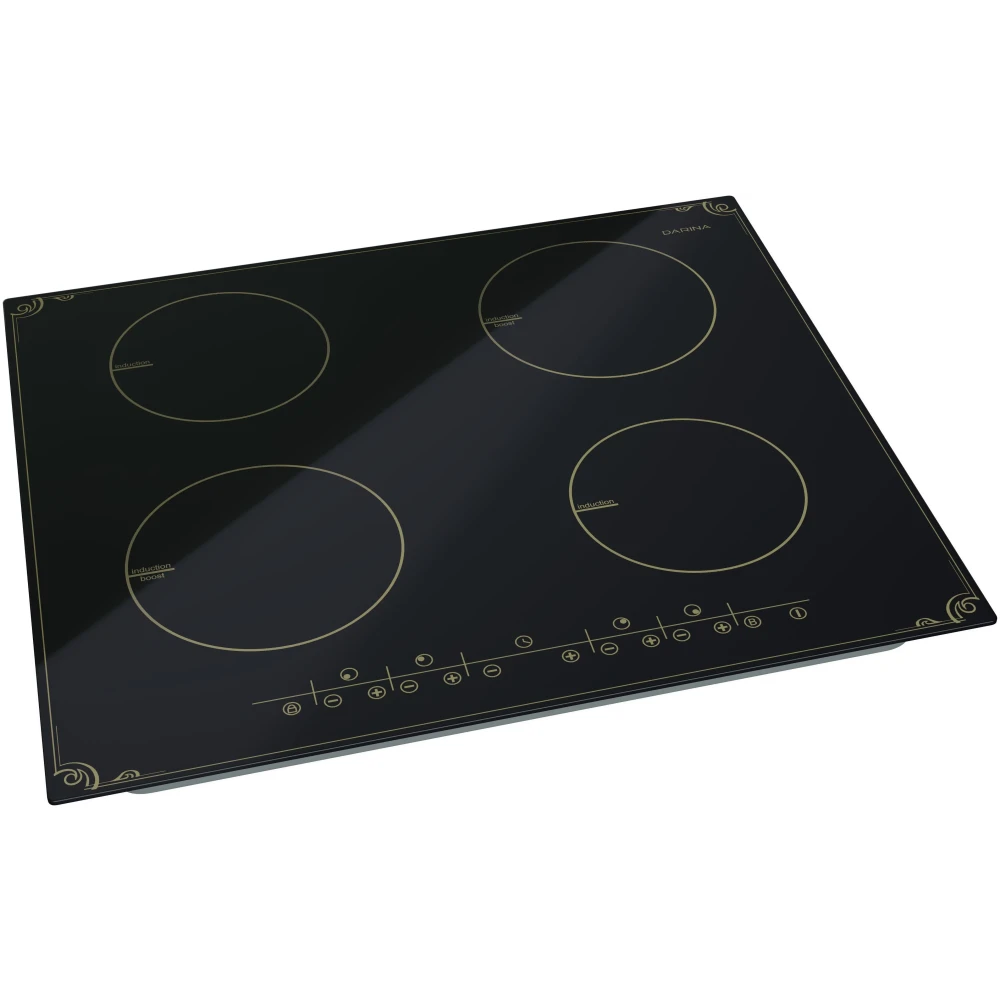 Индукционная варочная панель DARINA P8 EI305 B - фото 2