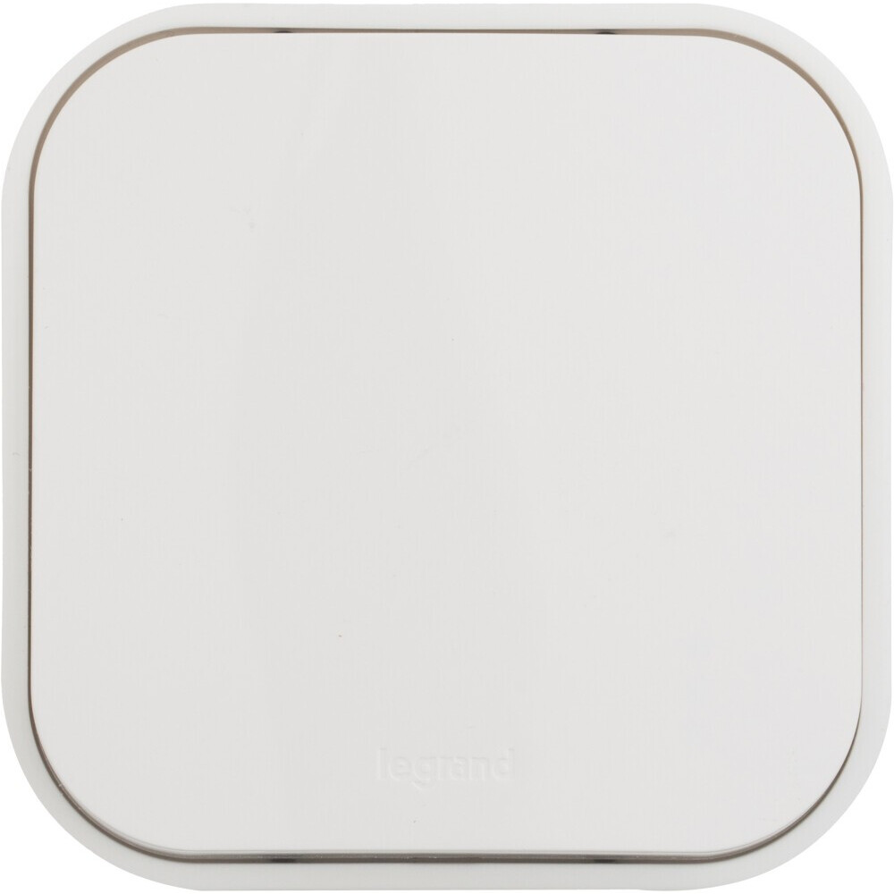 Переключатель Legrand Quteo 782204 - фото 2