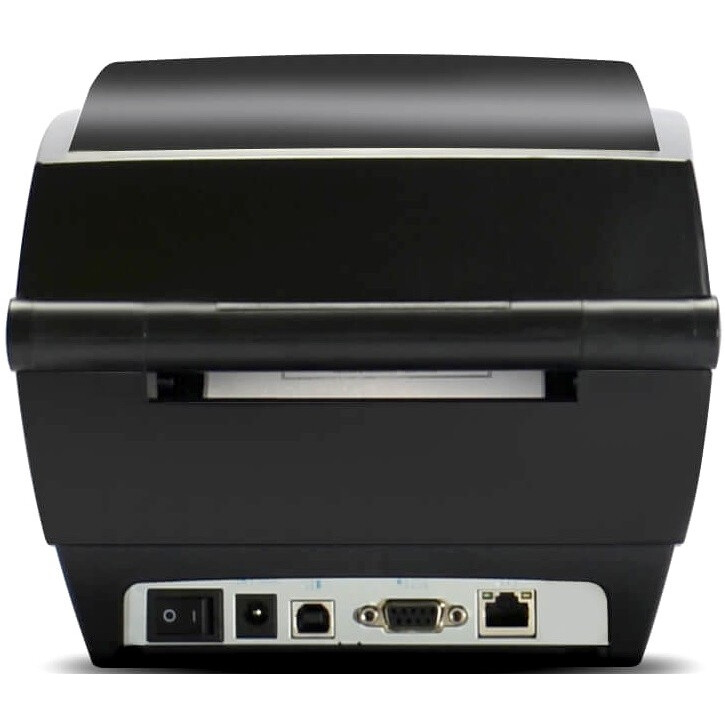 Принтер этикеток Mertech MPRINT TLP100 - 4588 - фото 3