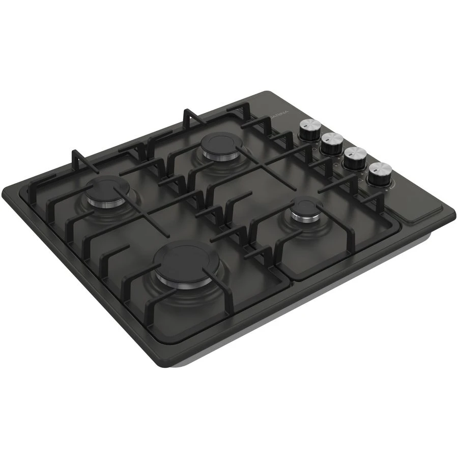 Газовая варочная панель DARINA 1T1 BGM341 11 At - фото 2