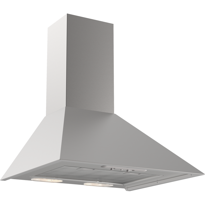 Вытяжка Elikor Silver Storm 60Н-650-П3Л Stainless Steel