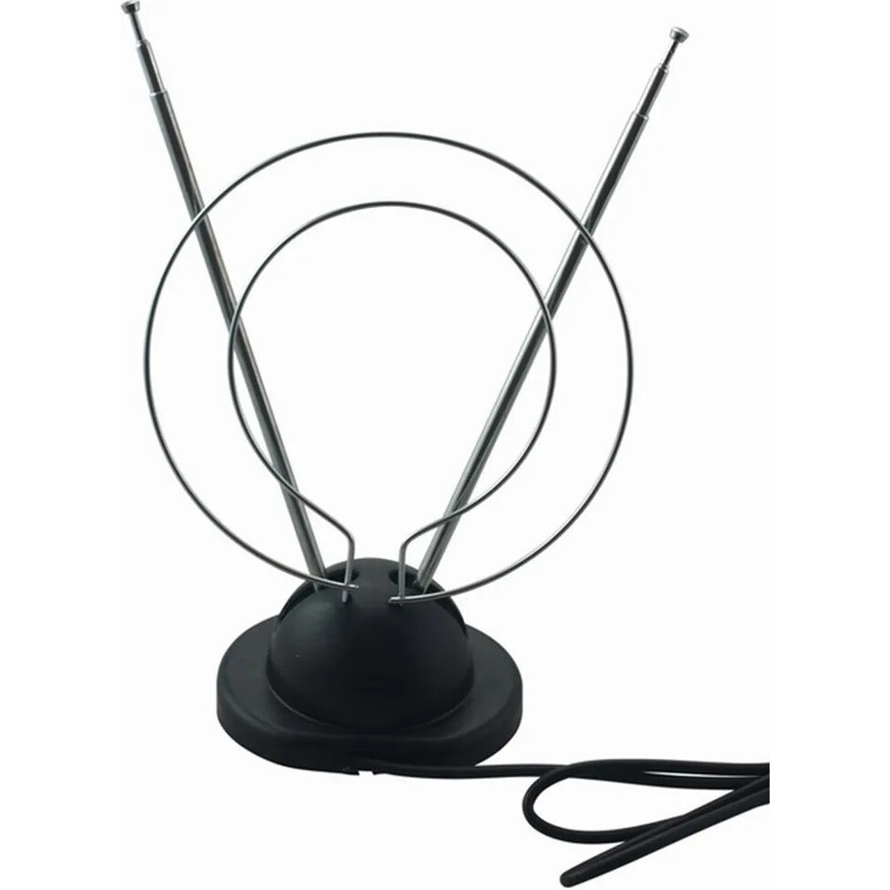 Антенна телевизионная Rexant RX-100 - 34-0100 - фото 2